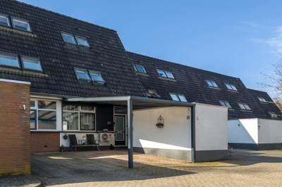 Woning Frans Erensstraat 3 Kerkrade