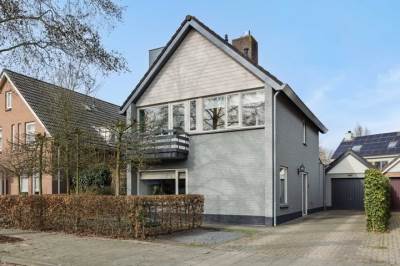 Woning De Meerkoet 4 Sint-Michielsgestel
