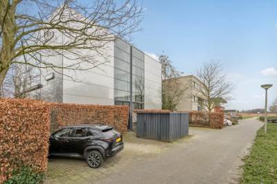Woning Straat van Ormoes 145 Delft