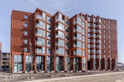 Woning Stelplaats 294 Utrecht