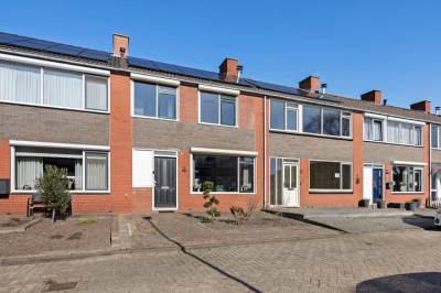 Woning Posthoorn 72 Barger-Compascuum