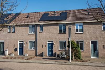 Woning Suze Groeneweglanden 57 Enschede