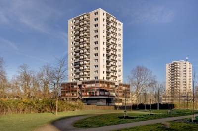 Woning Robert Kochlaan 172 Haarlem