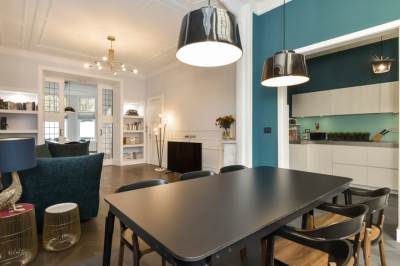 Woning Frankenslag 316 Den Haag