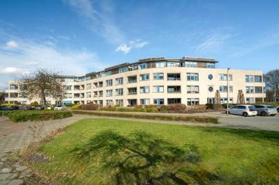 Woning Salamanderstraat 73 Hengelo (OV)