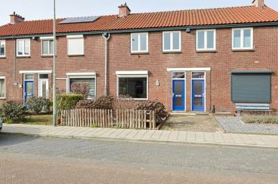 Woning Klaproosstraat 3 Geleen