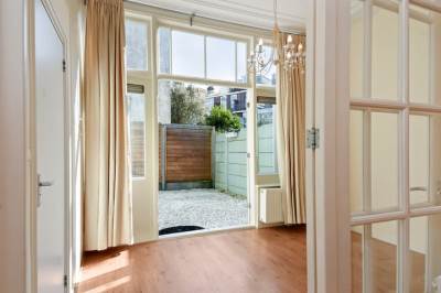 Woning 2e Schuytstraat 260 Den Haag