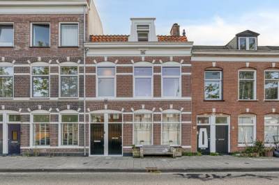 Woning Kennemerstraat 50RD Haarlem