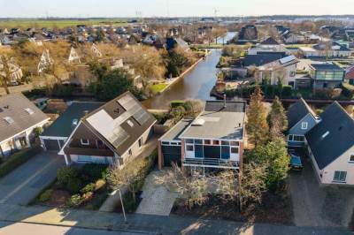 Woning Atsmastate 39 Leeuwarden