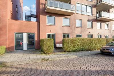 Woning Soendastraat 59 Groningen