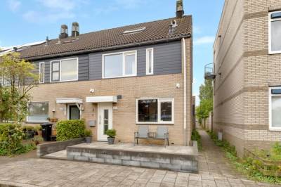 Woning Bovenmaatweg 292 Huizen