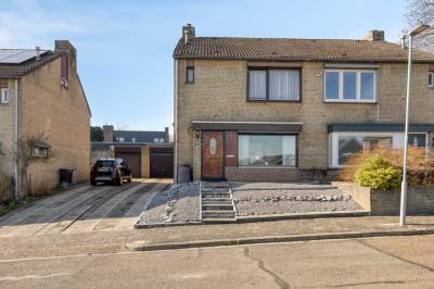 Woning Burg. Kengenstraat 32 Hulsberg