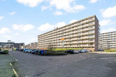 Woning Alkenoord 235 Capelle aan den IJssel