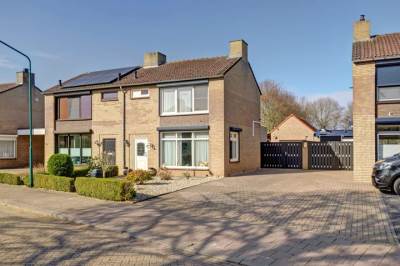 Woning Sint Jorisstraat 6 Maashees