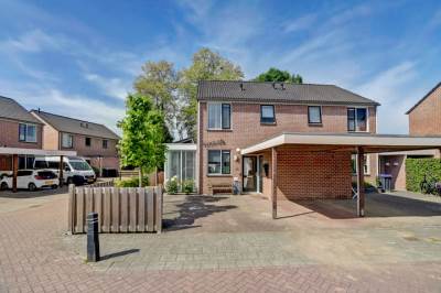 Woning Plein Keizers 11 Winterswijk