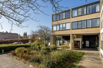 Woning Te Winkelhof 34 Heemstede