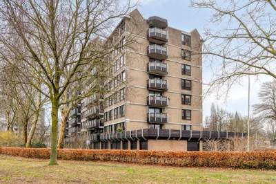 Woning Scottlaan 106 Eindhoven