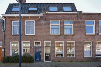 Woning Venenlaan 6 Hoorn (NH)
