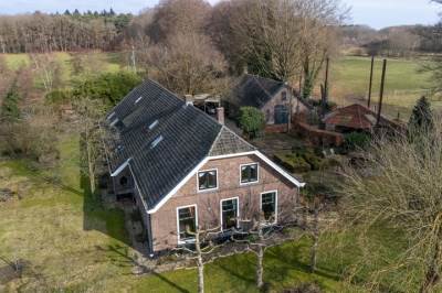 Woning Groenekanseweg 173 Groenekan