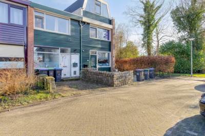 Woning Leliestraat 7 Heenvliet