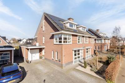Woning Watersingel 63 Leek