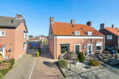 Woning 't Kempke 12 Wehl