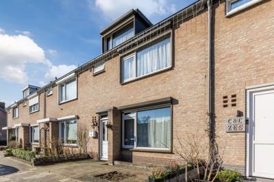 Woning Beringstraat 8 Geldrop