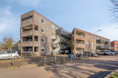 Woning Fien de la Marstraat 30 Castricum