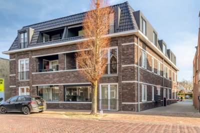 Woning Grotestraat 104D Borne