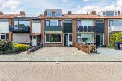 Woning Vivaldistraat 6 Culemborg