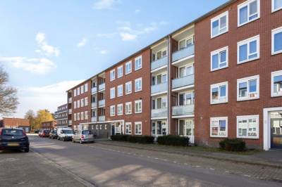 Woning Rembrandtlaan 148 Enschede