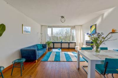 Woning Korte Heul 185 Bussum