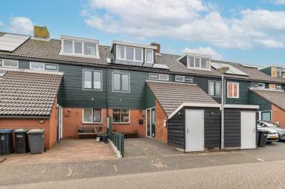 Woning Haringbuis 60 De Rijp