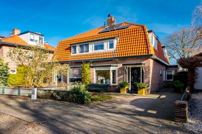 Woning Joost van den Vondellaan 34 Zeist