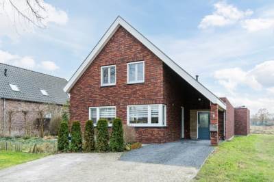Woning Geluckweg 6 Erp