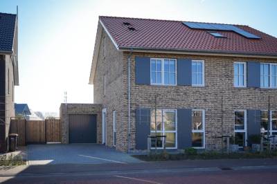 Woning Rijdt 52C Horssen