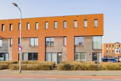Woning Zeeweg 52 IJmuiden