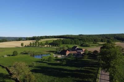 Woning Holset 57 Lemiers