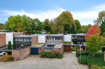 Woning Laan van de Marel 42 Emmen