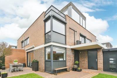 Woning Stepelerveld 59 Nieuw-Vennep