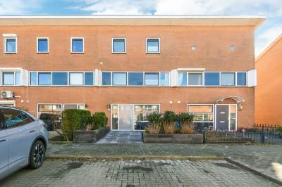 Woning Rhienderstein 21 Nieuw-Vennep