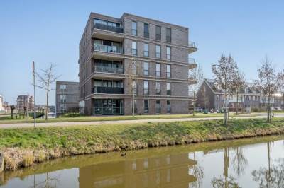 Woning Egmondland 140 Den Hoorn (ZH)