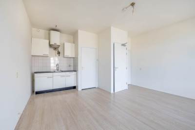 Woning Nieuwe Binnenweg 226B02V Rotterdam