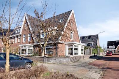 Woning Jan Luykenstraat 2 Nijmegen