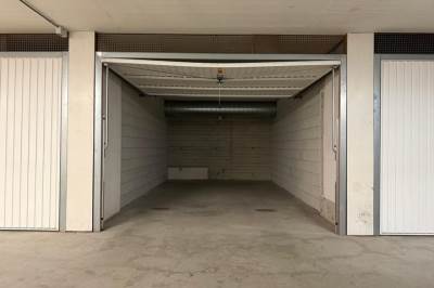 Garage Bm. van Fenemaplein garagebox 275 Zandvoort