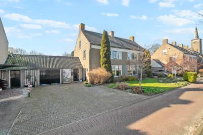 Woning Terpstraat 28 Wieringerwerf