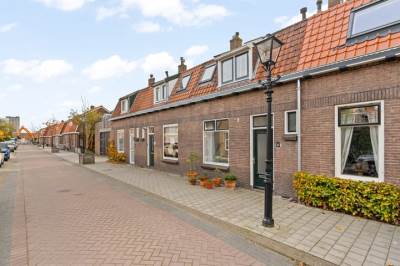Woning Kortlandstraat 16 Krimpen aan den IJssel