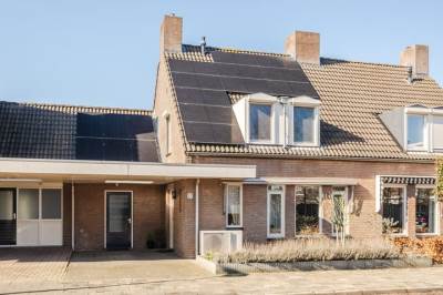 Woning Den Haas 77 Valkenswaard