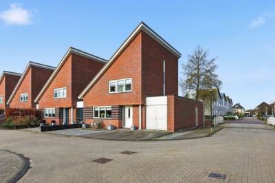 Woning Schiermonnikoog 75 Heemskerk