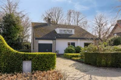 Woning Kranenberg 3 Casteren